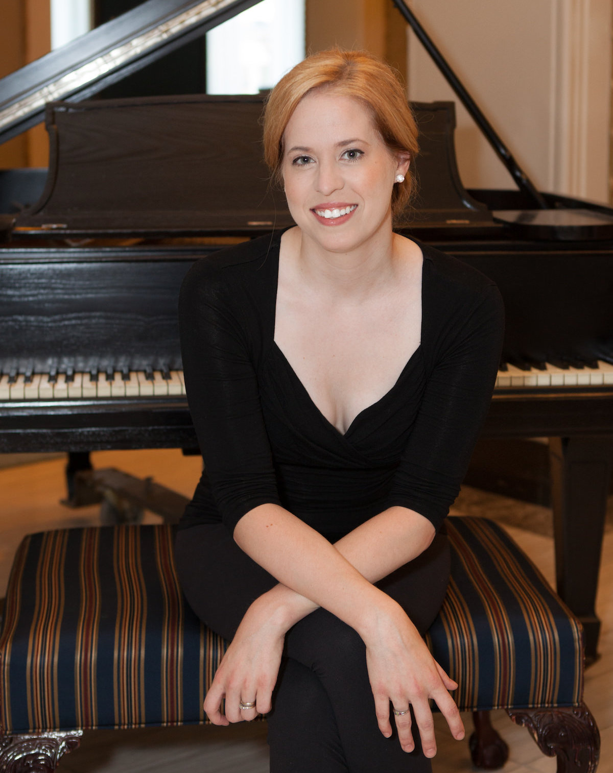 Balcarres Piano Lessons Asha Protsch